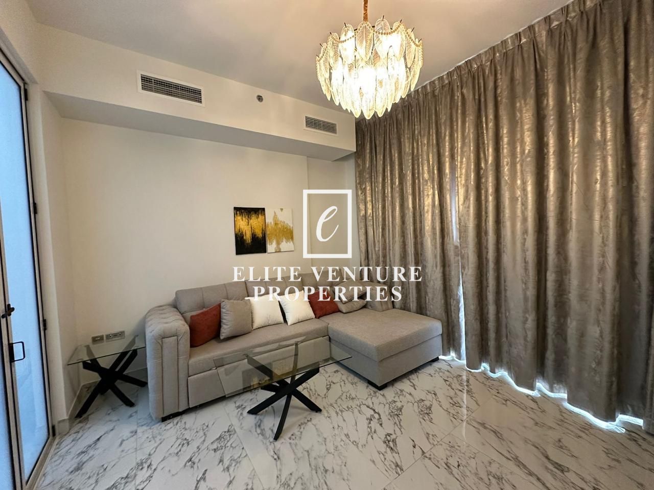 LUXURY LIVING | FULLY FURNISHED | PRIME LOCATION