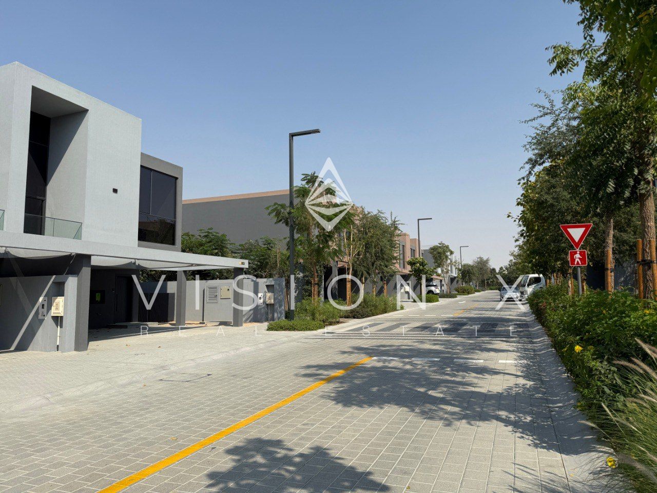 Ready Units | Modern Features | Family-Oriented