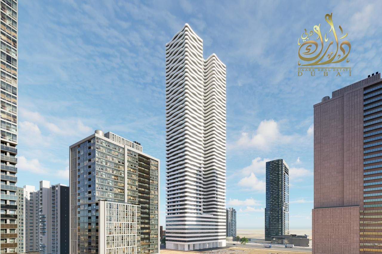 1% MONTHLY | LUXURY LIVING | 40% PHPP | HIGH ROI | BOOK NOW | Ramadan offer|