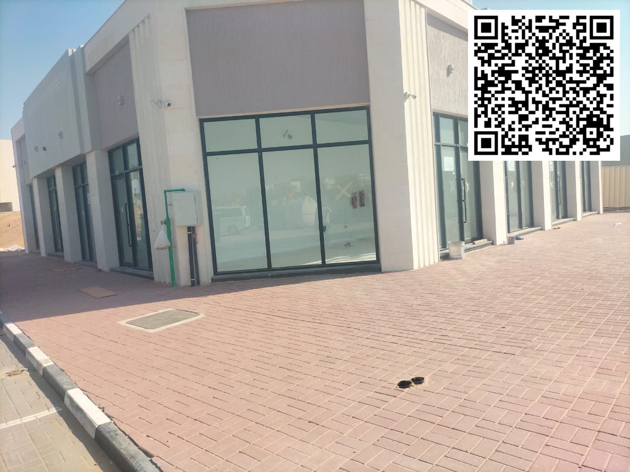Shops for Rent – Al Helio, Ajman Commercial Shops