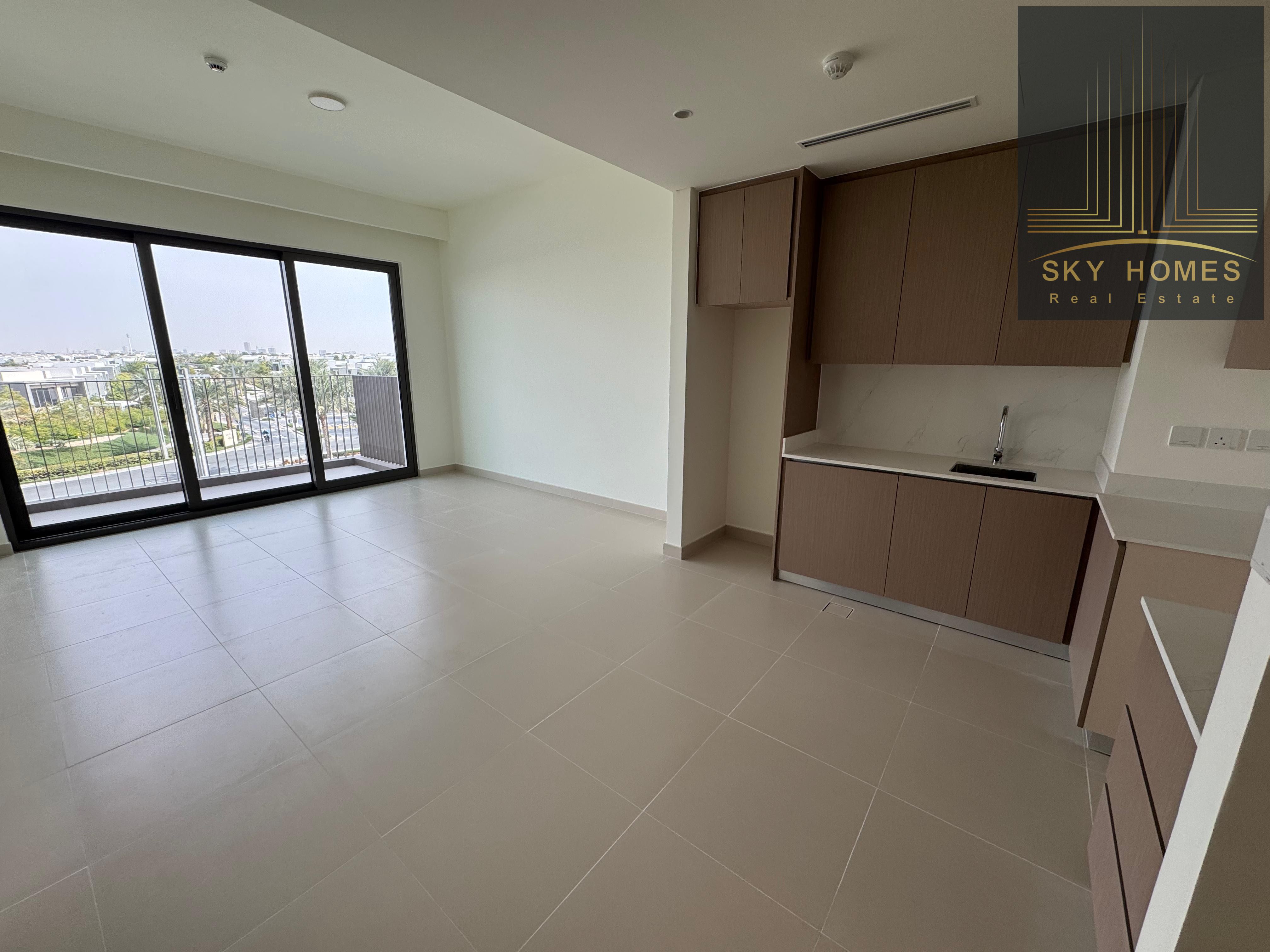 Brand New Ready To Move 1Bhk Apartment with All Facilities Just in 110k