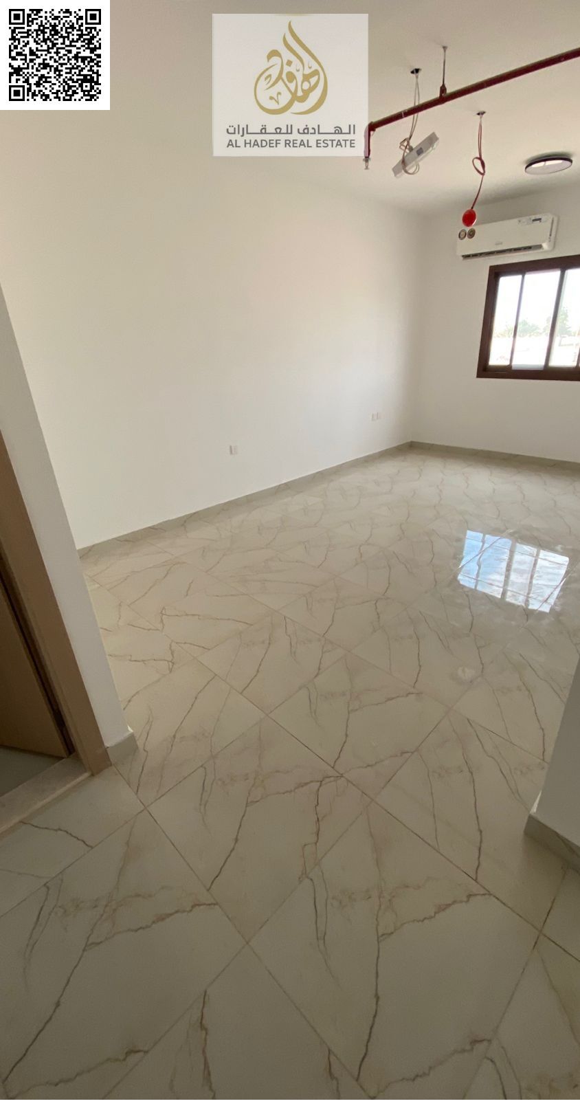Your new office awaits in a prime location in Al Jurf Industrial 2, right behind the Chinese Market in Ajman! The offices are brand new, fully prepare