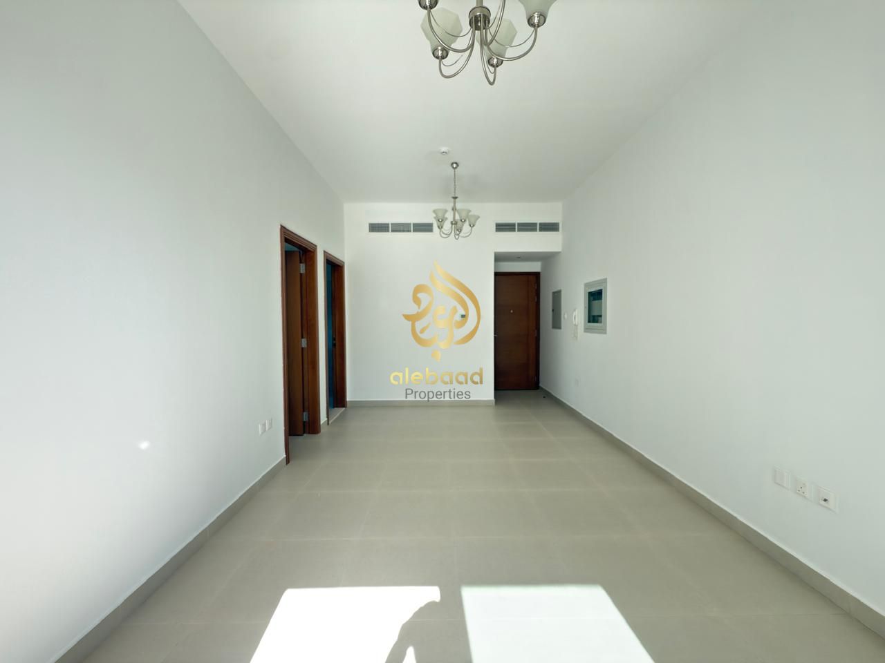 Book Now Brand New Spacious Luxury 1Bhk Apartment Family Building With Balcony