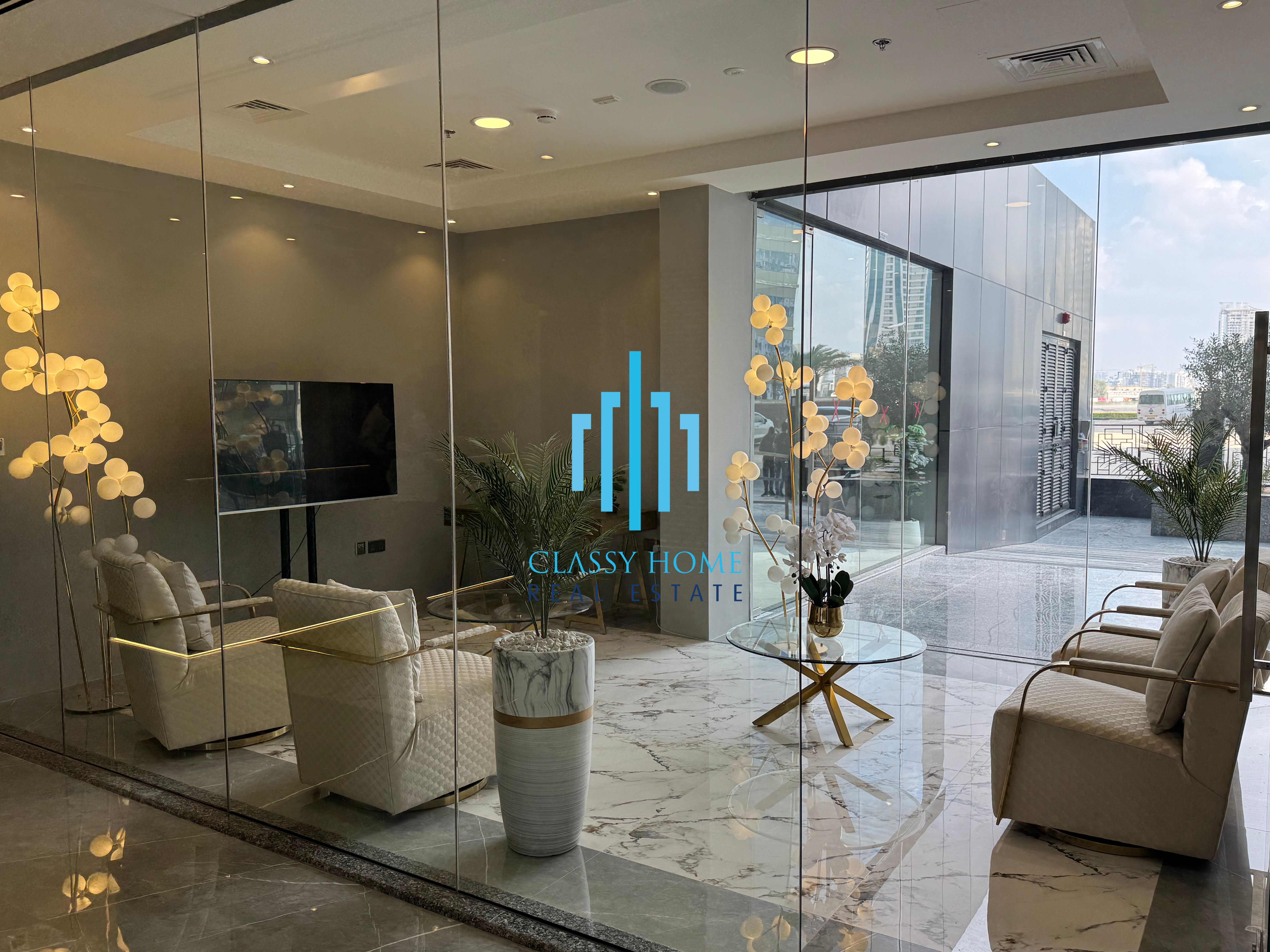 Innovative Spaces | Timeless Style | City Living