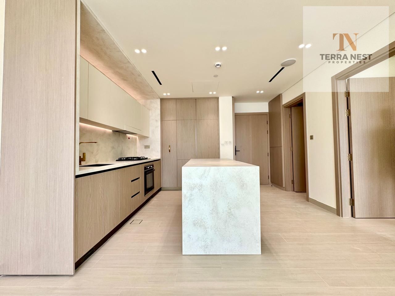 ELEGANT 1 BR | BIGGER LAYOUT | PREMIUM KITCHEN APPLIANCES | 12 CHEQUES