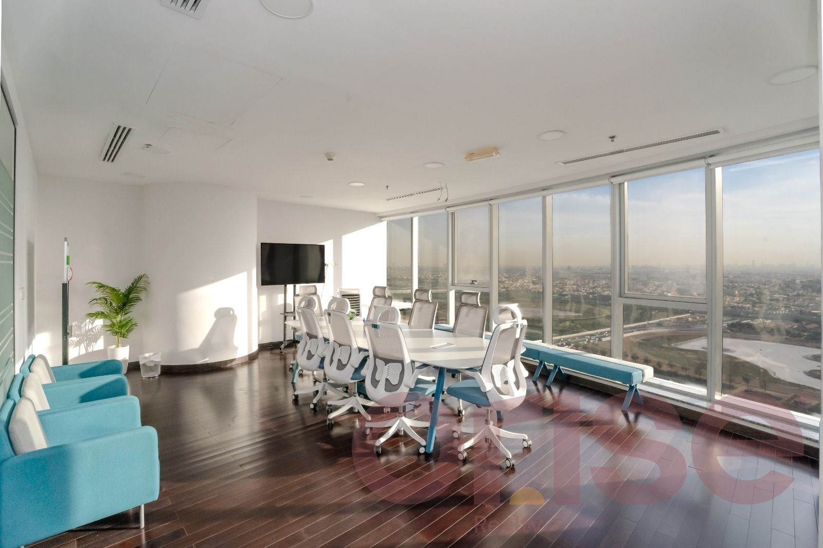 HOT DEAL | Best Price | Prime Location | Fully Furnished Office