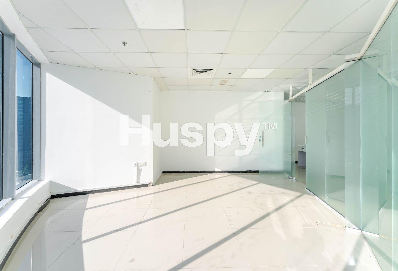 Fitted Office | Low Floor | Brand New