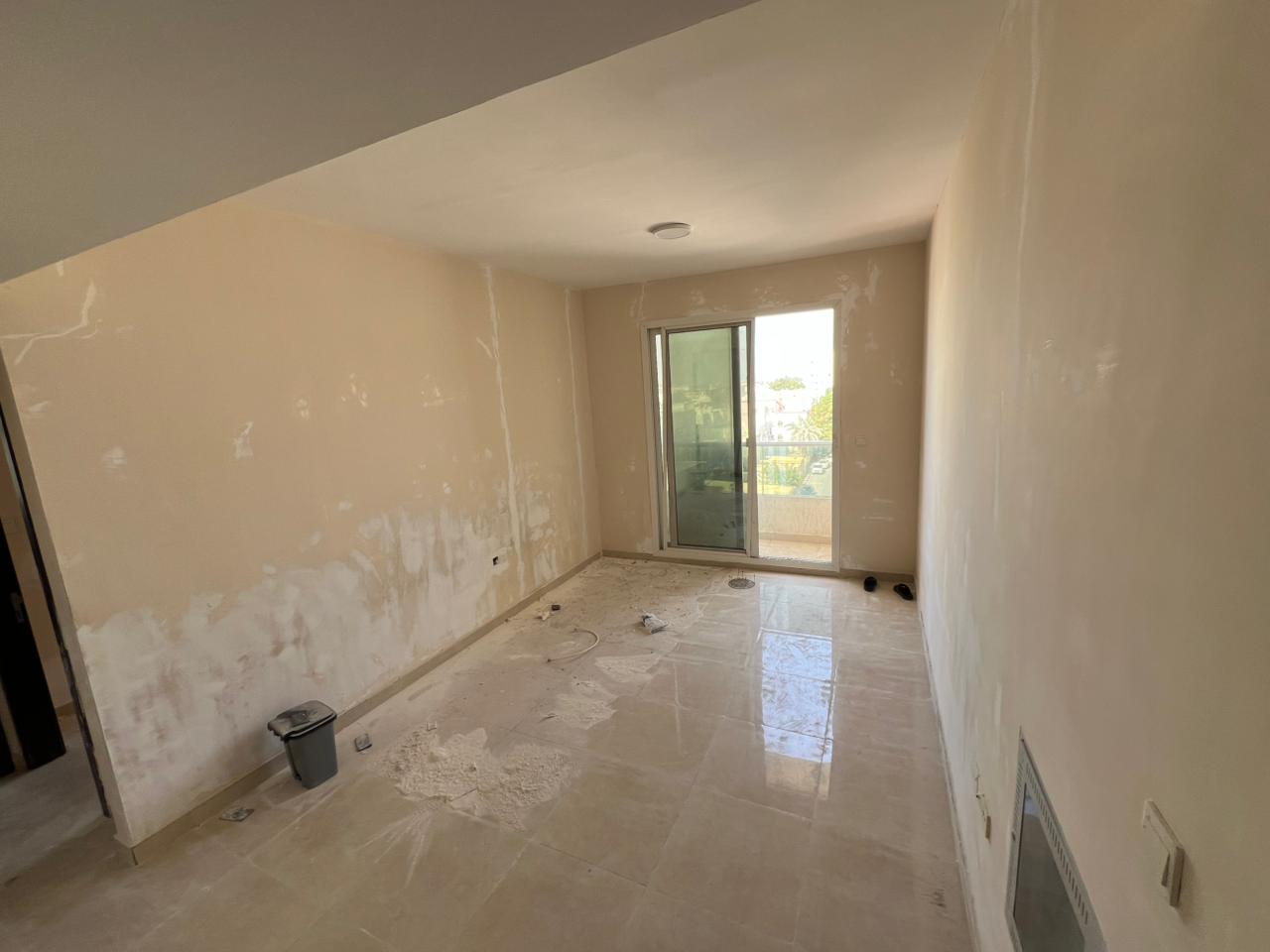 Two bedrooms and a living room in Al Nuaimiya, excellent location close to all services, annual rent