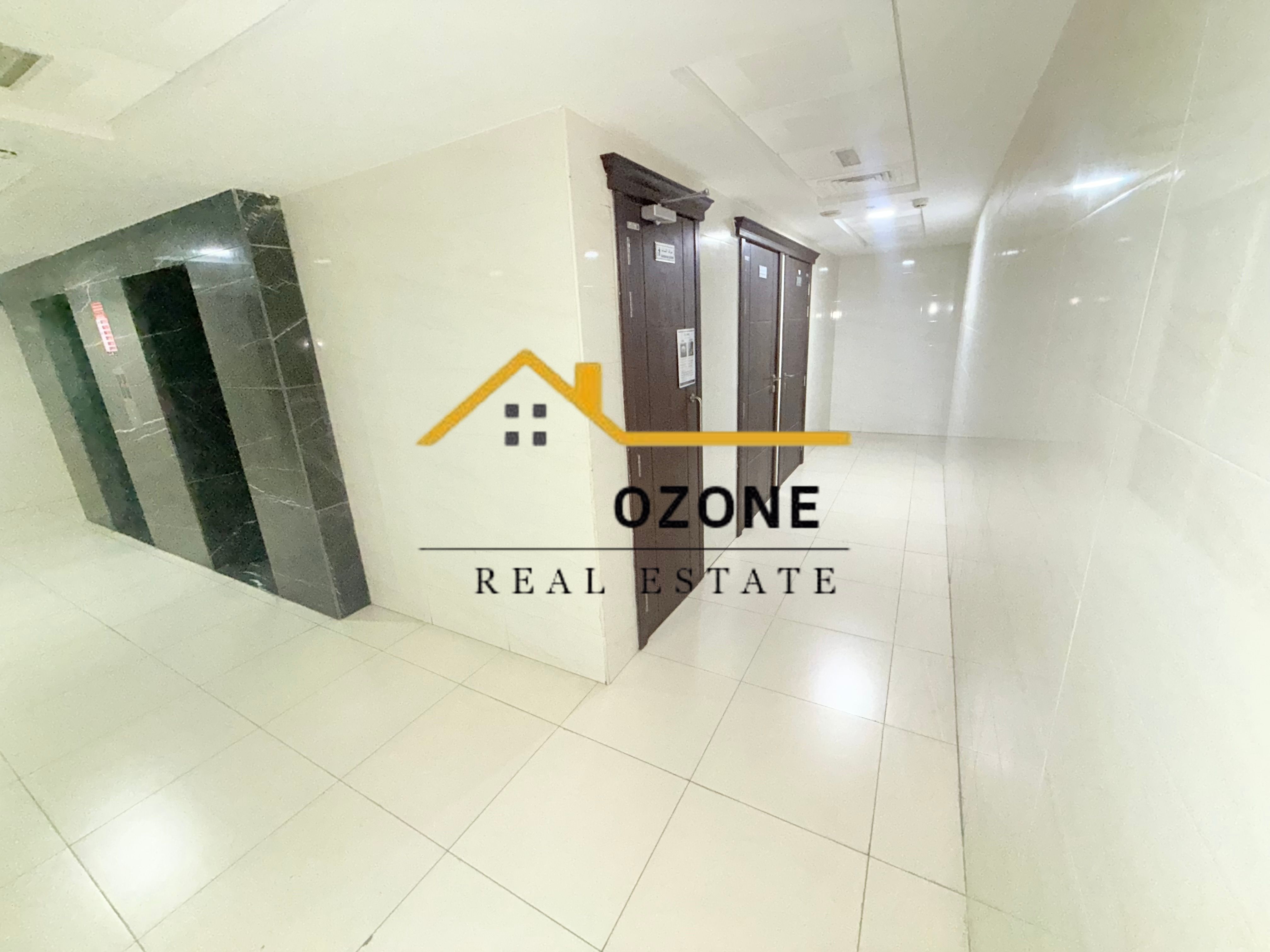 2BHK APARTMENT WITH BALCONY AND WARDROBE//FREE COVER PARKING//FREE MAINTENANCE//AT LOOKING LOCATION//