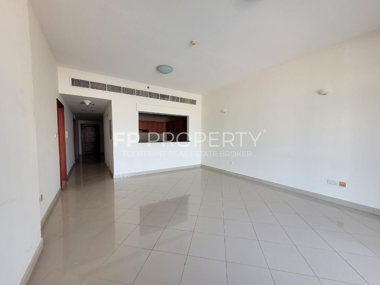 Canal View | Ready to move | Huge Size