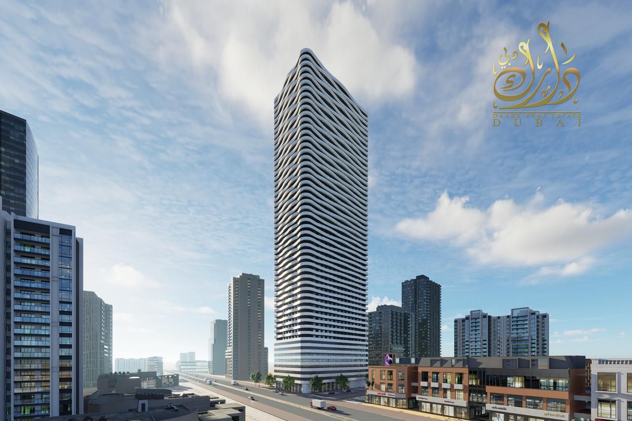 1% MONTHLY | LUXURY LIVING | 40% PHPP | HIGH ROI | BOOK NOW | Ramadan offer|
