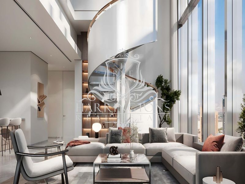 Skyline View | High ROI | H. O Q2 2029 | No Commission