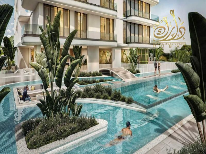 CHEAPEST 2BR+4% DLD OFF!_ASK OFFER 30/70!_ASK VIEW