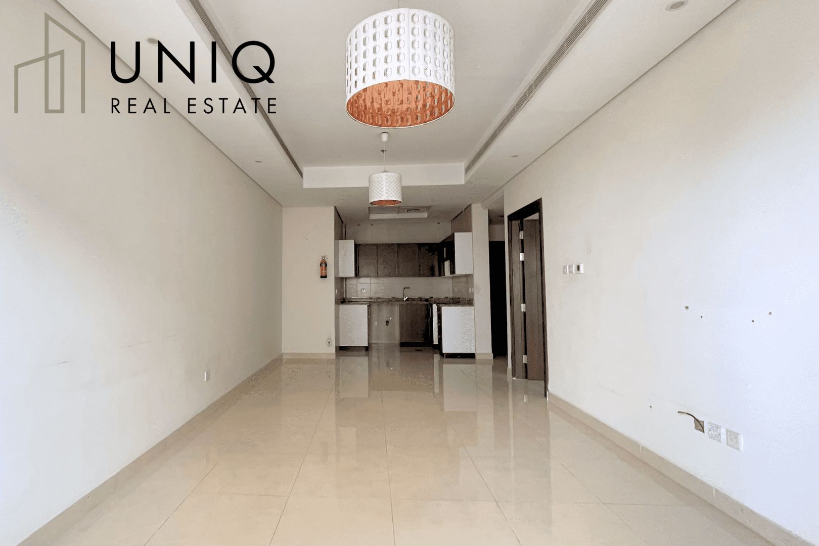 1 Bedroom | VACANT | Ground Floor Unit