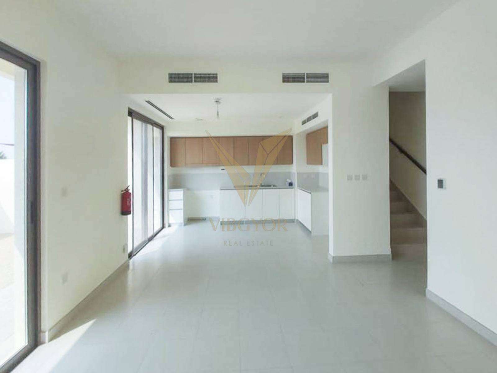 Single row I Close to Pool and Park | Parkside 2