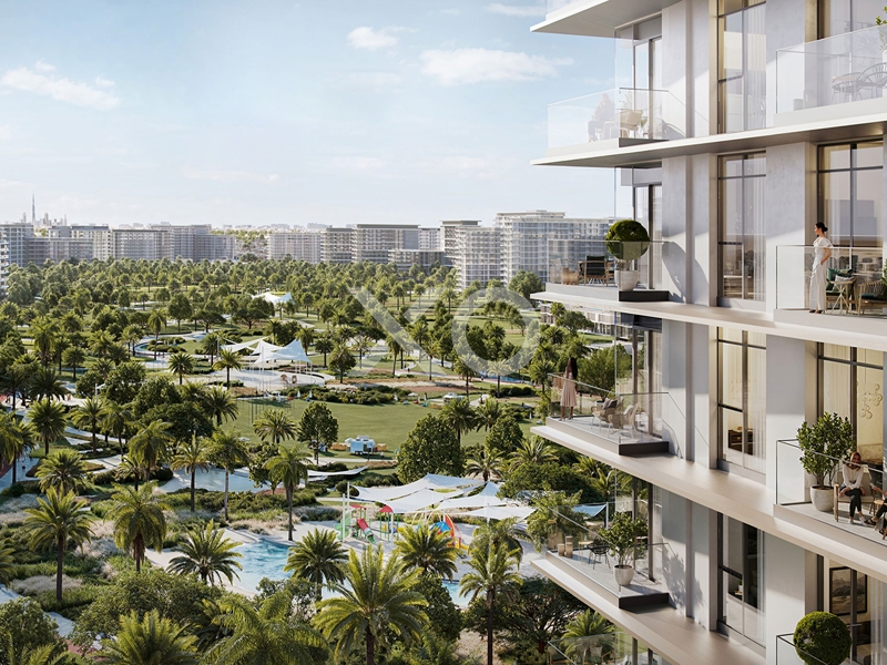 Pool Facing | Best View | High ROI