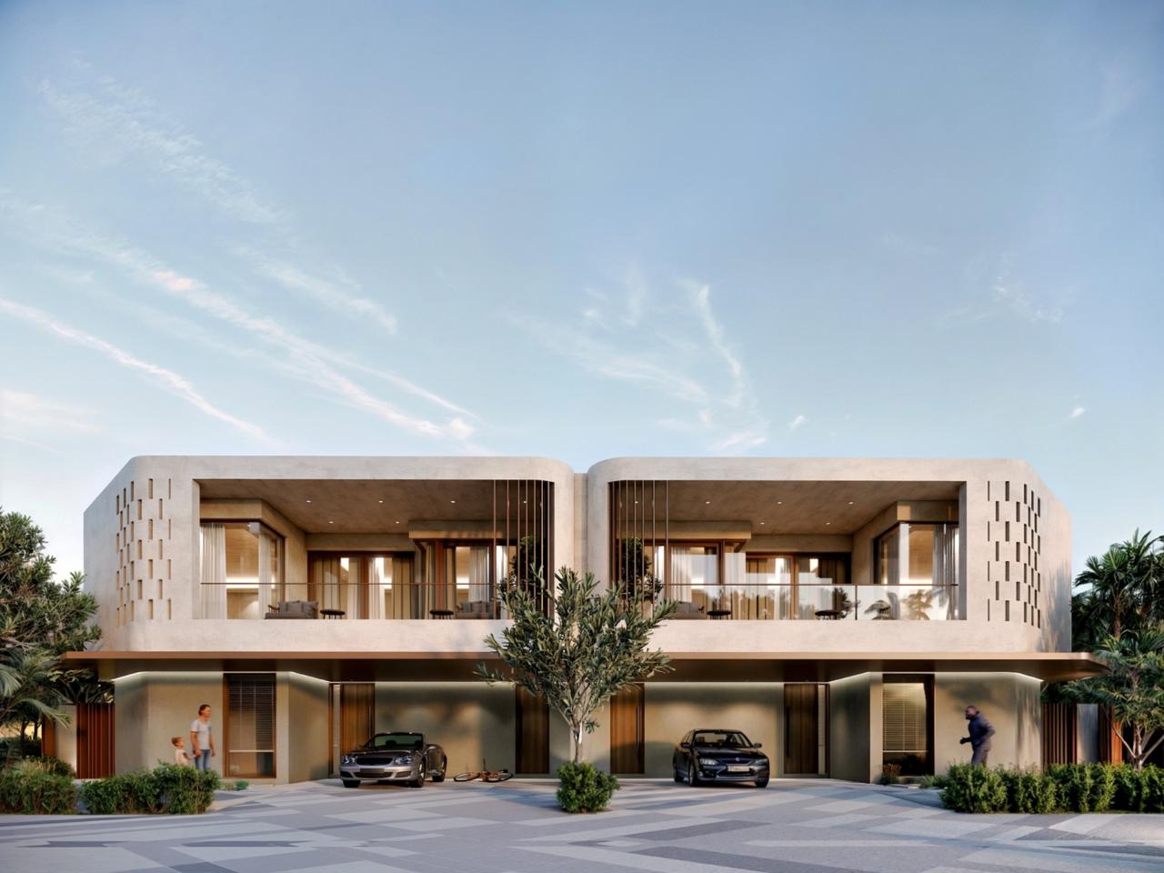 5% down payment | 10 min to dubai Freehold| Flexible Payment Plan| Private Pool