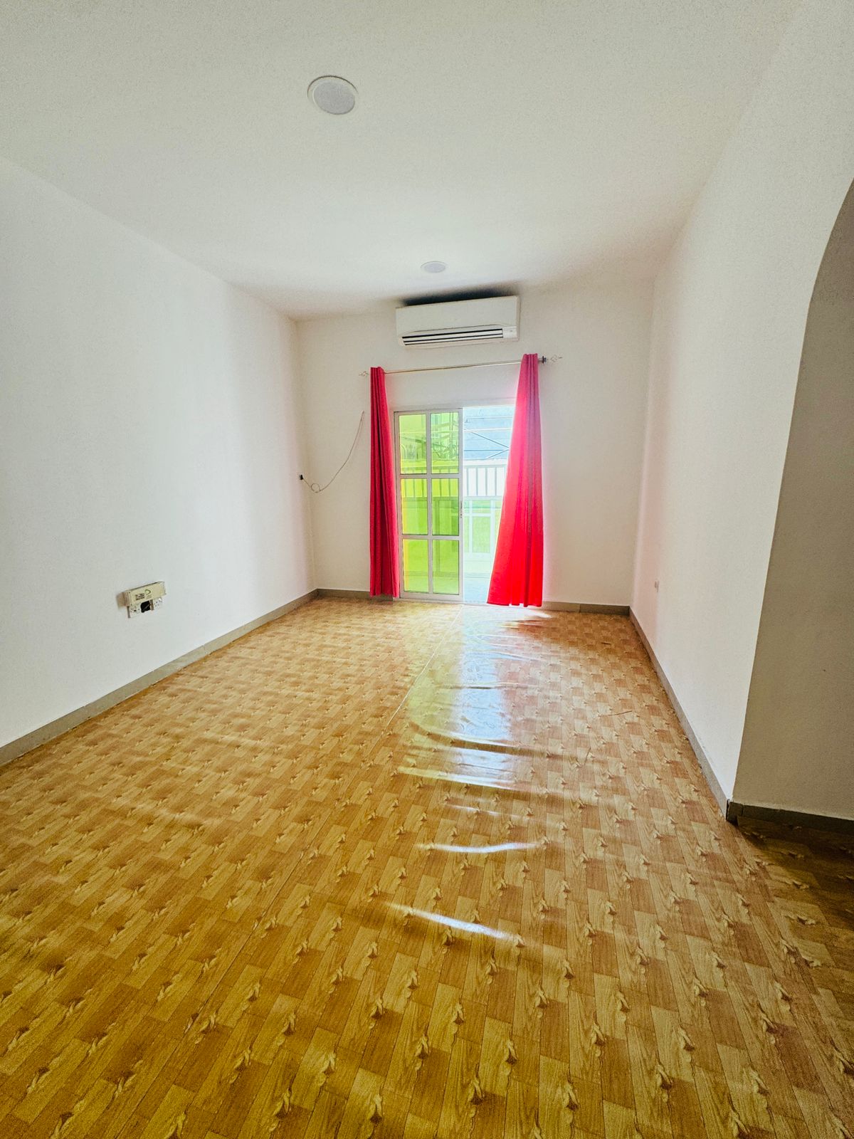 Ground Floor – Prime Location in Al Rawda