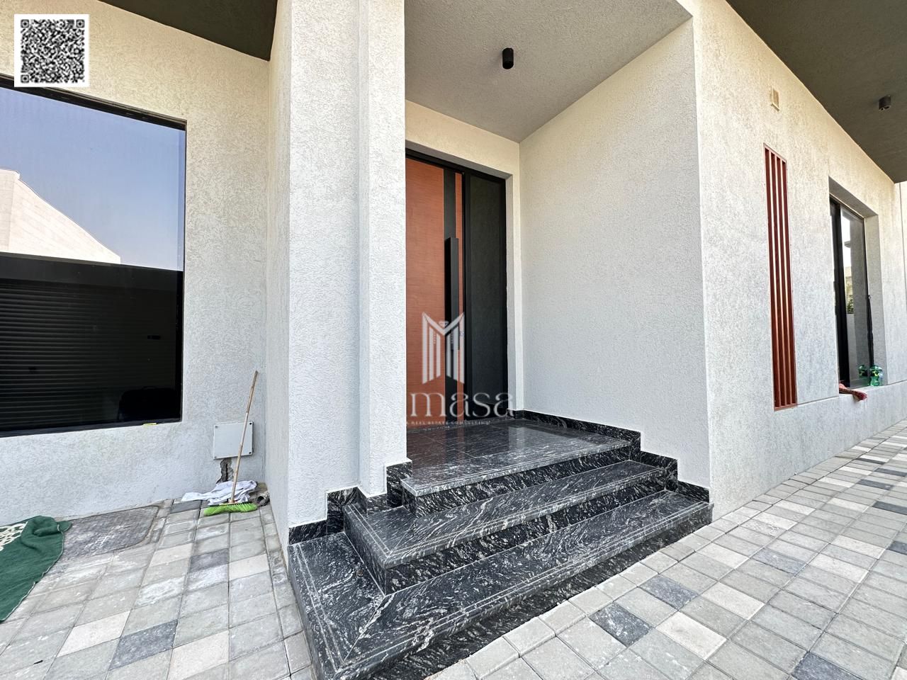 Luxury Corner Villa Near Dubai – Fully Air-Conditioned | Only AED 1.69M!
