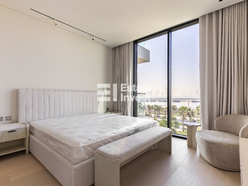 FULLY FURNISHED / BRAND NEW / BURJ KHALIFA VIEW