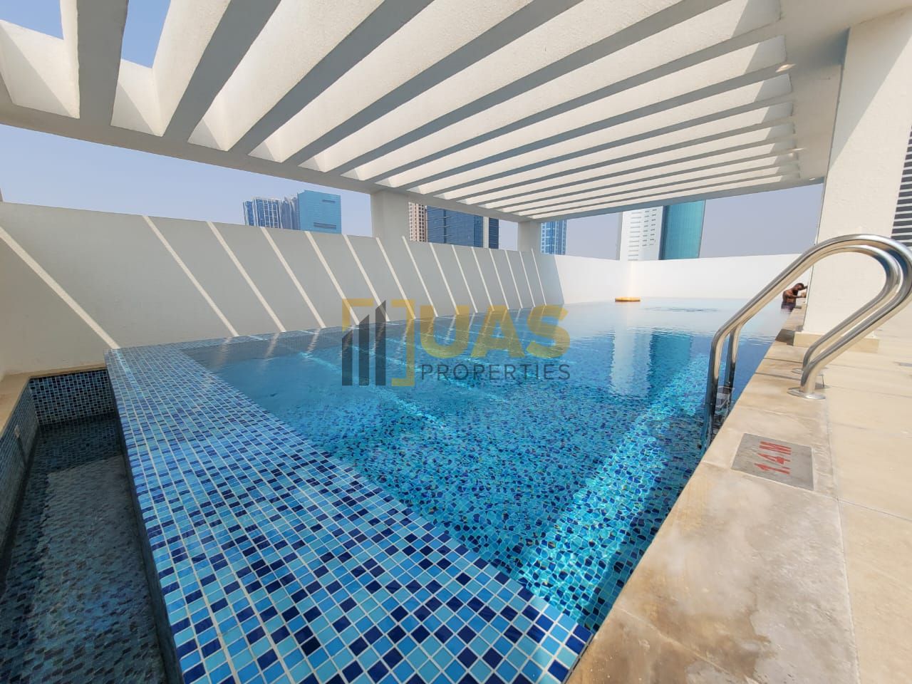 Luxurious STUDIO | IMPORTANT FINISHING | HUGE SIZE