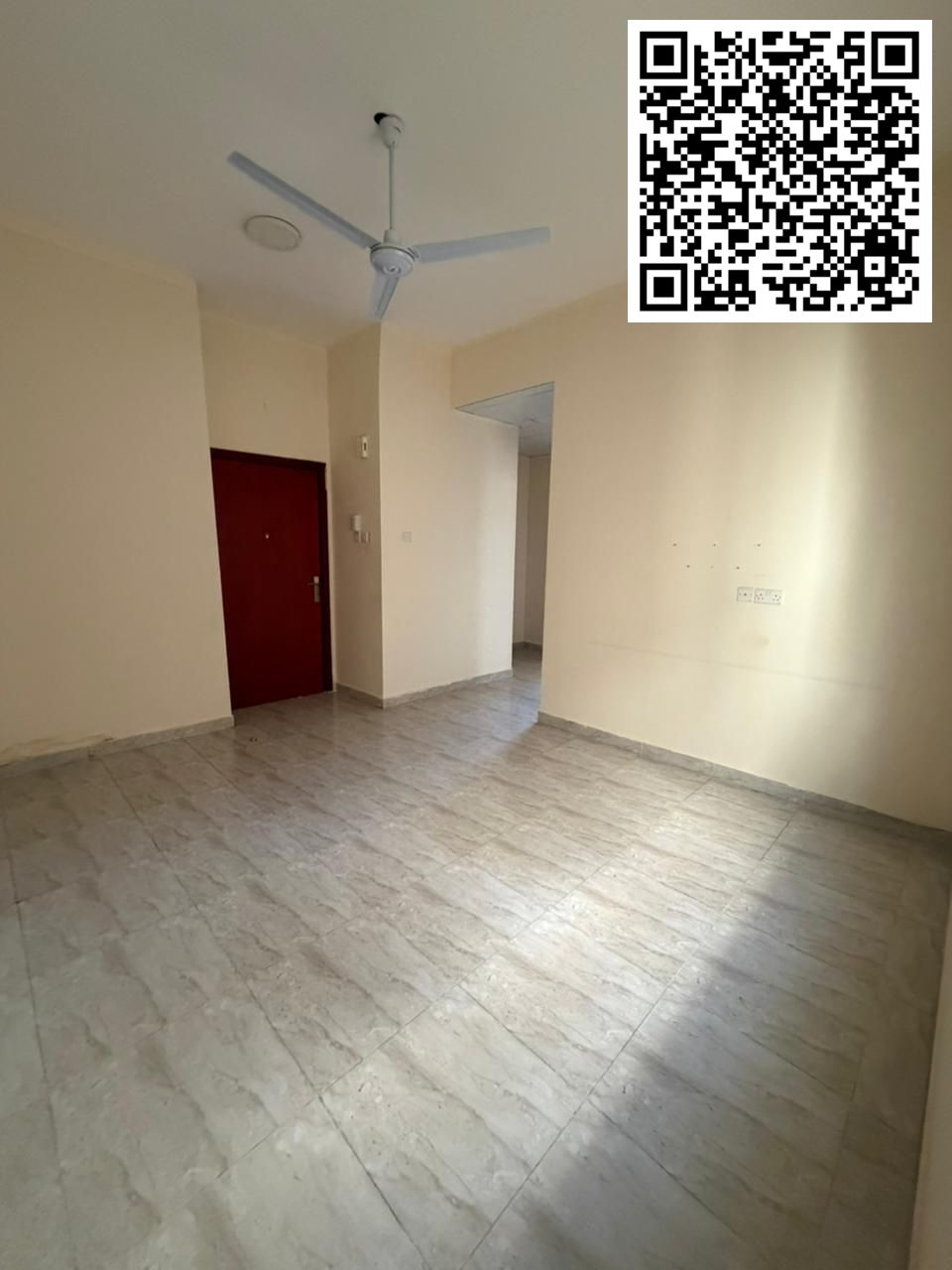 Apartment for Rent – Al Alia, Ajman 1 Bedroom + Hall