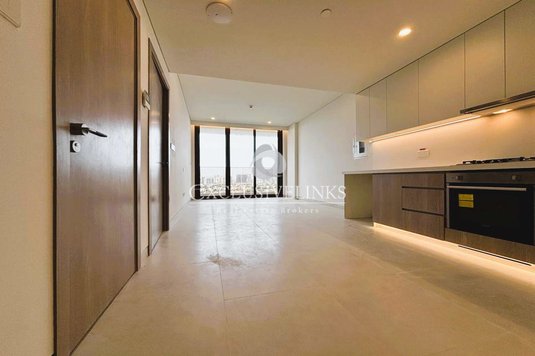 Unfurnished | Kitchen Appliances | VACANT