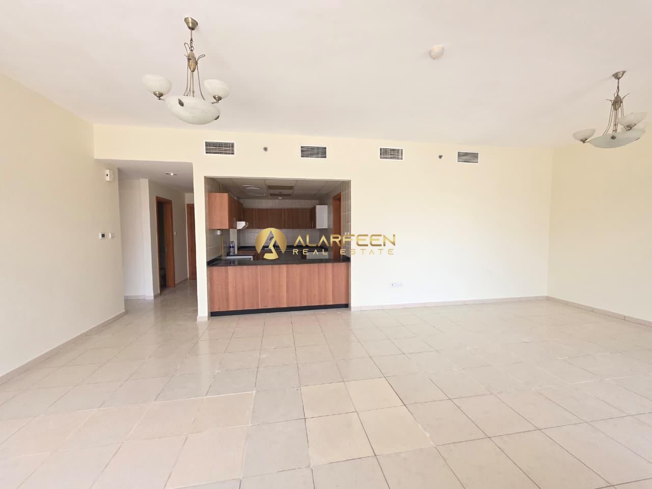 Community View | Higher Floor | Call Now