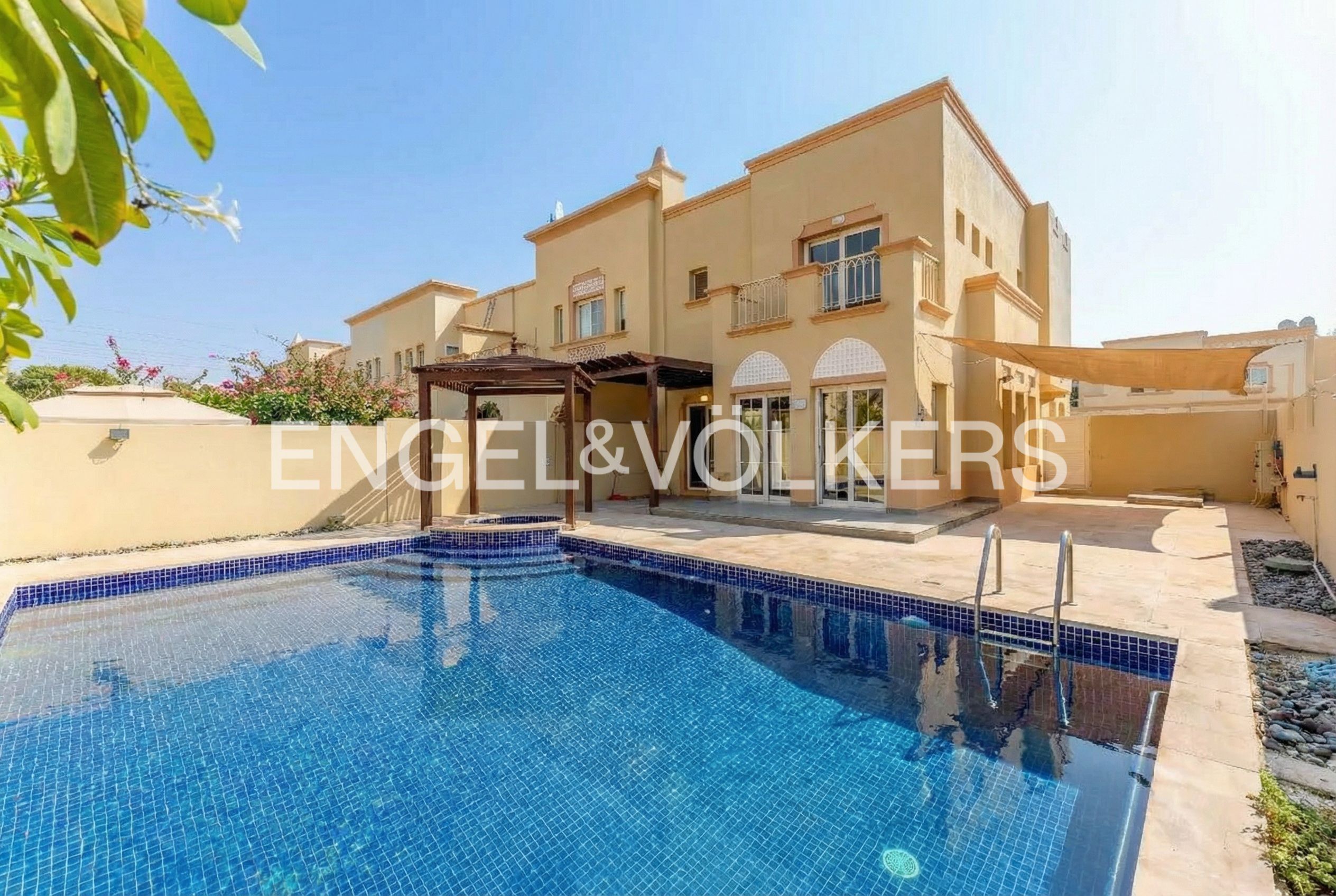 Private Pool | Upgraded | Ready to Move