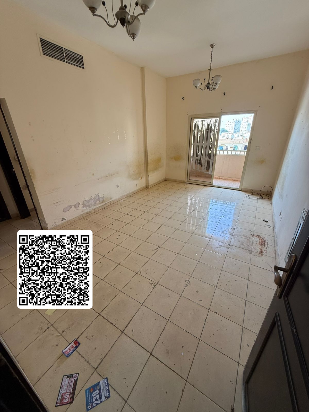 FOR ANNUAL RENT IN AJMAN