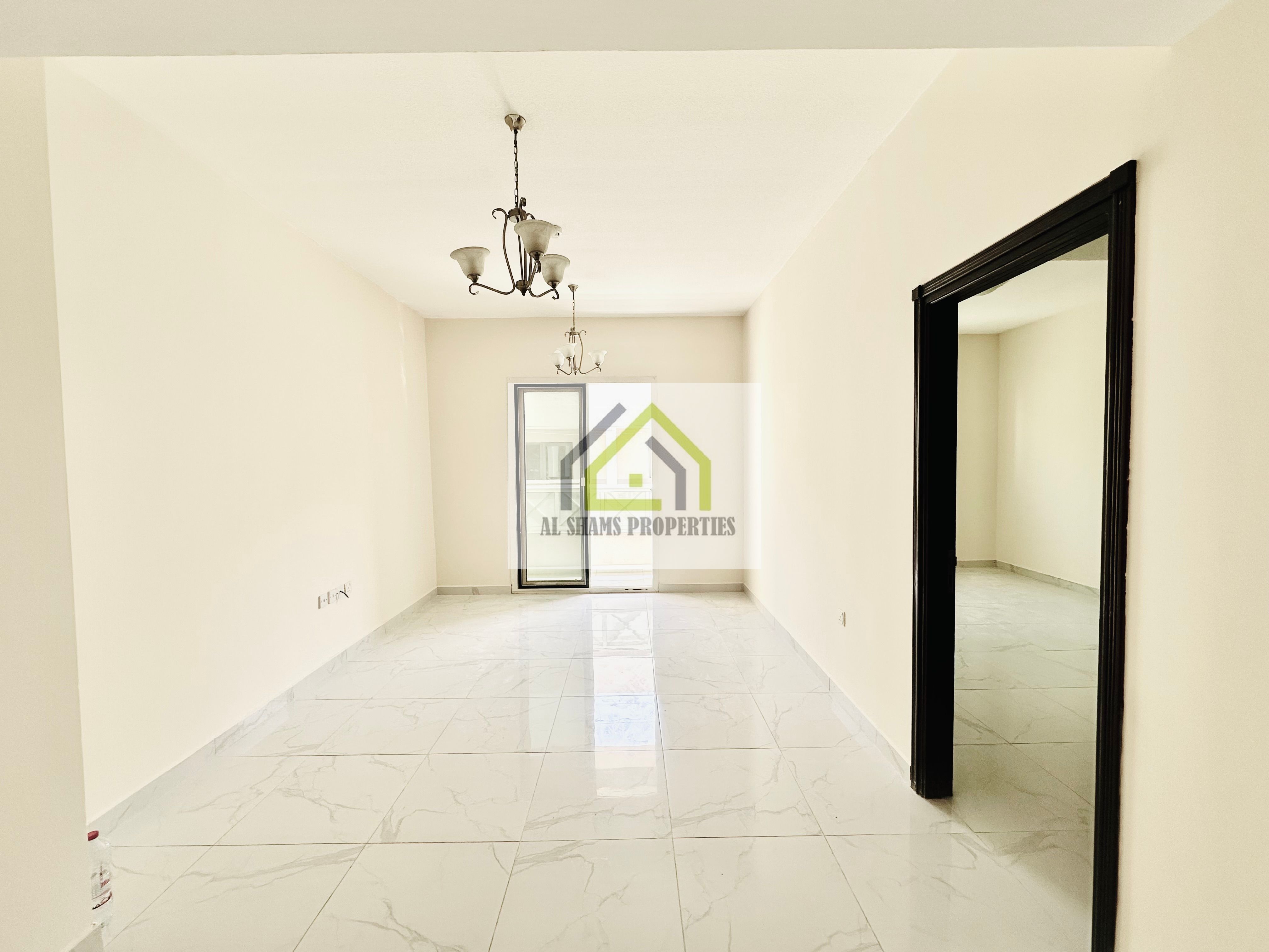 Moder 2 BHK Available | 12 Cheque | 1 Month Free Living
