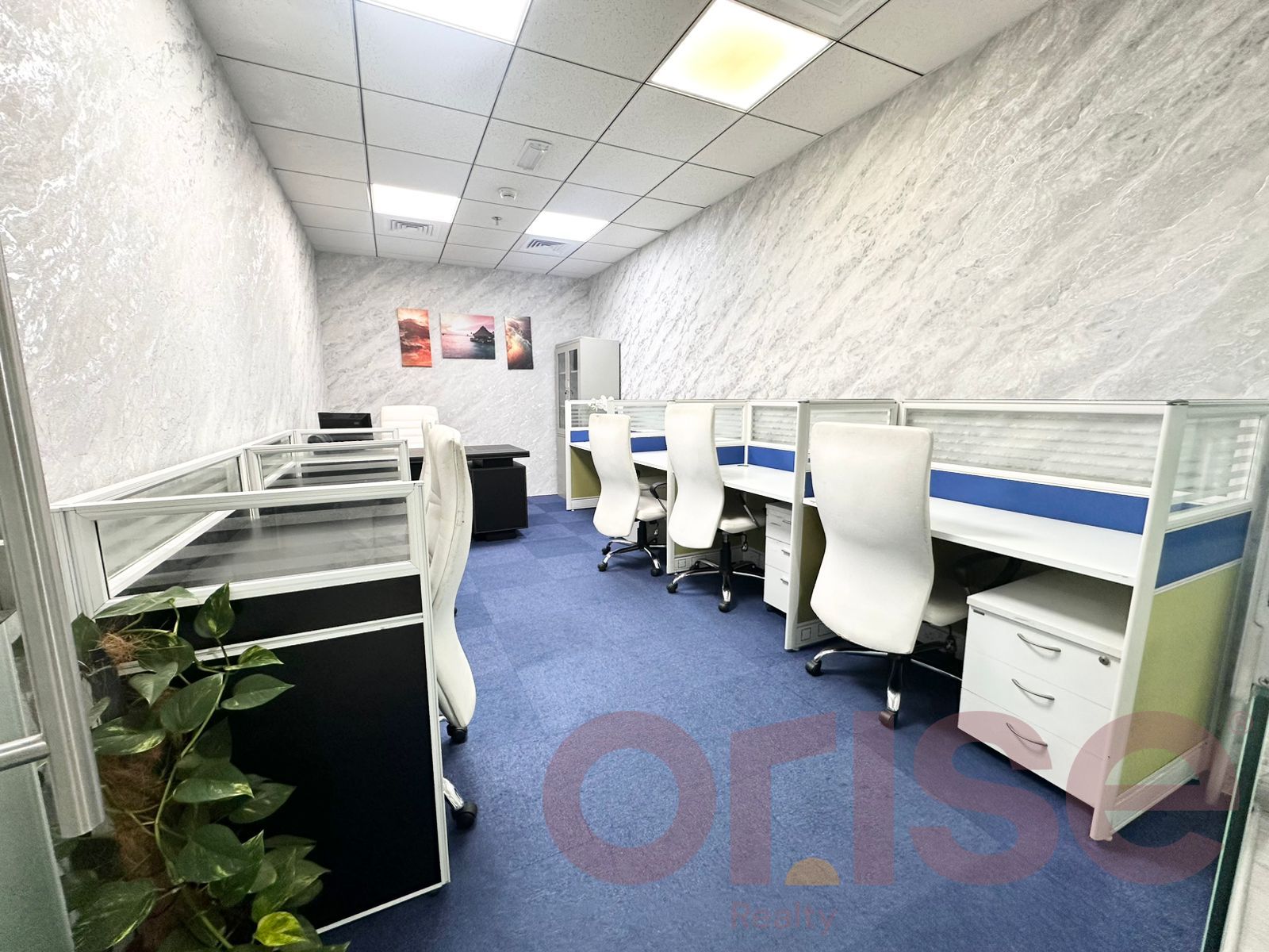 Prime Location | Hot Deal | Fully Furnished Business Space