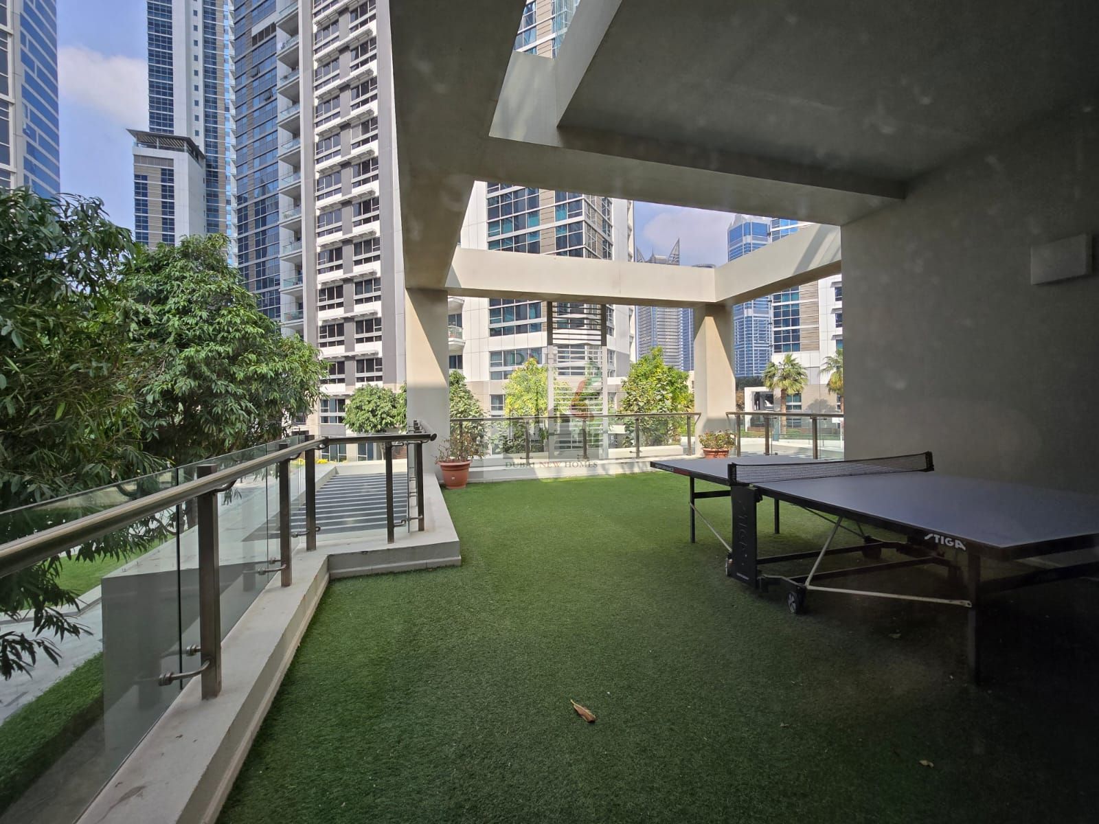 3 BR Podium Villa | Modern Living I Prime Location