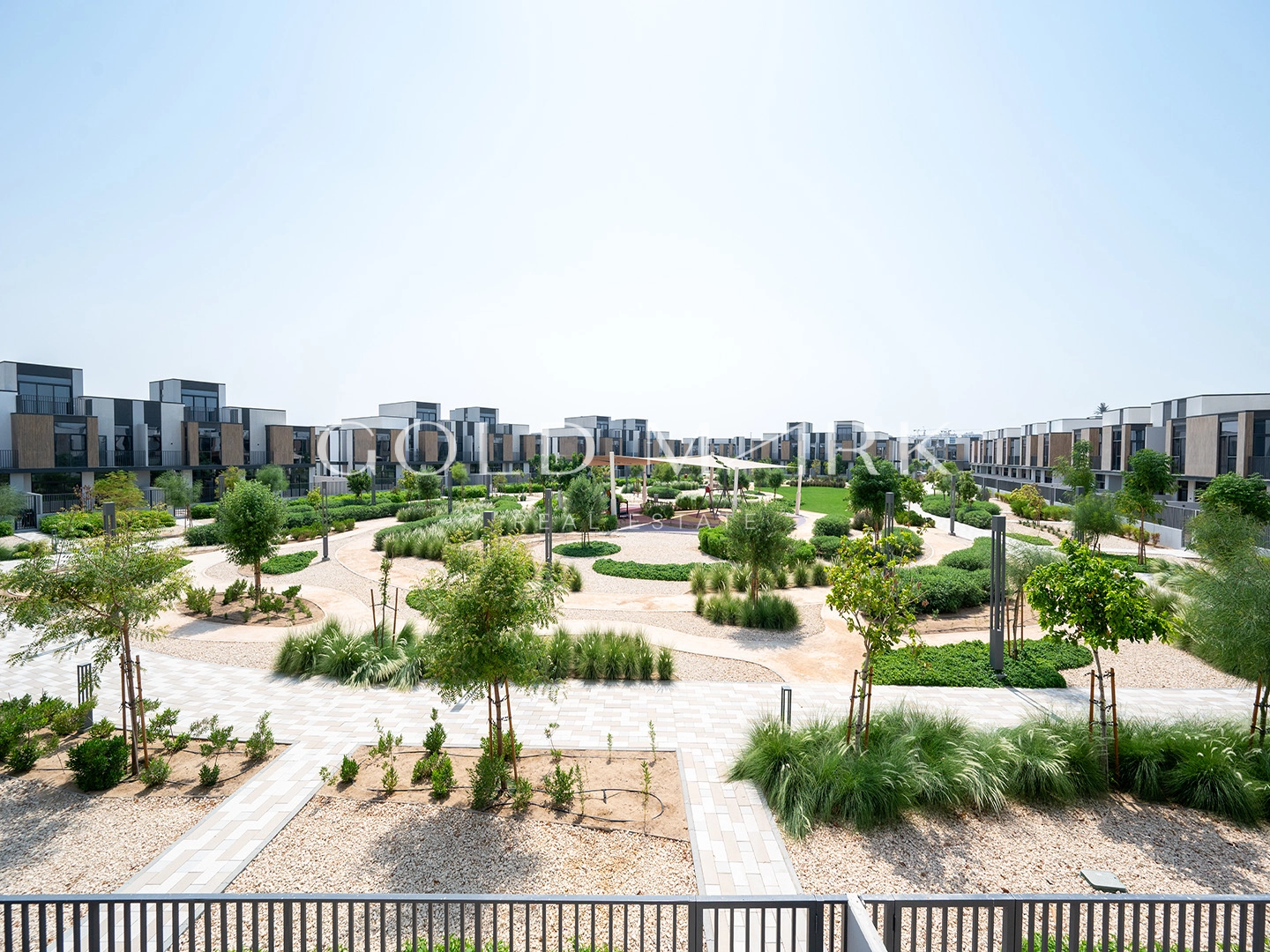 Prime Location | Backing the Main Park| Brand New