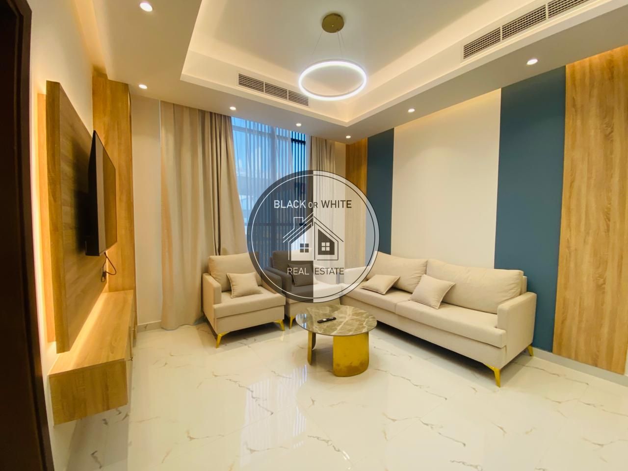 Budget Friendly Furnished 2BHK | Al Marsa