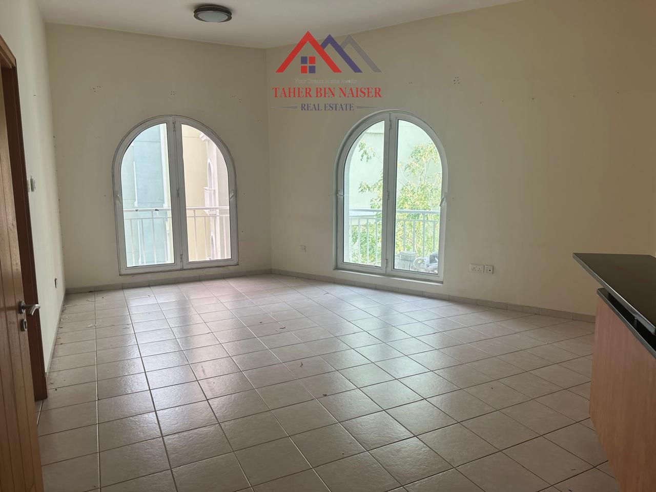 NEXT TO METRO ONE BEDROOM TYPE FOR RENT NEAR TO METRO