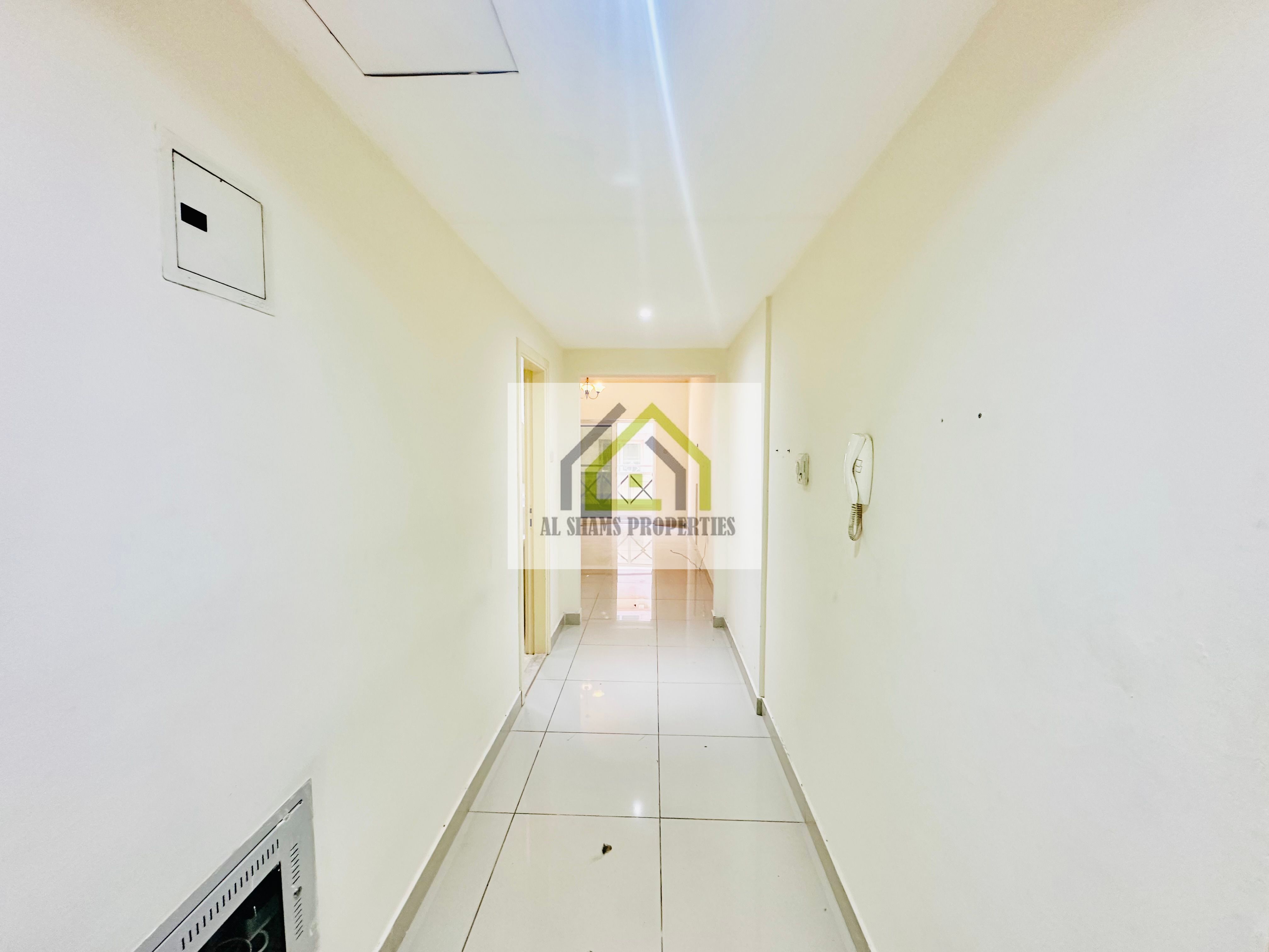 Spacious 1 BHK Available | Close To Park