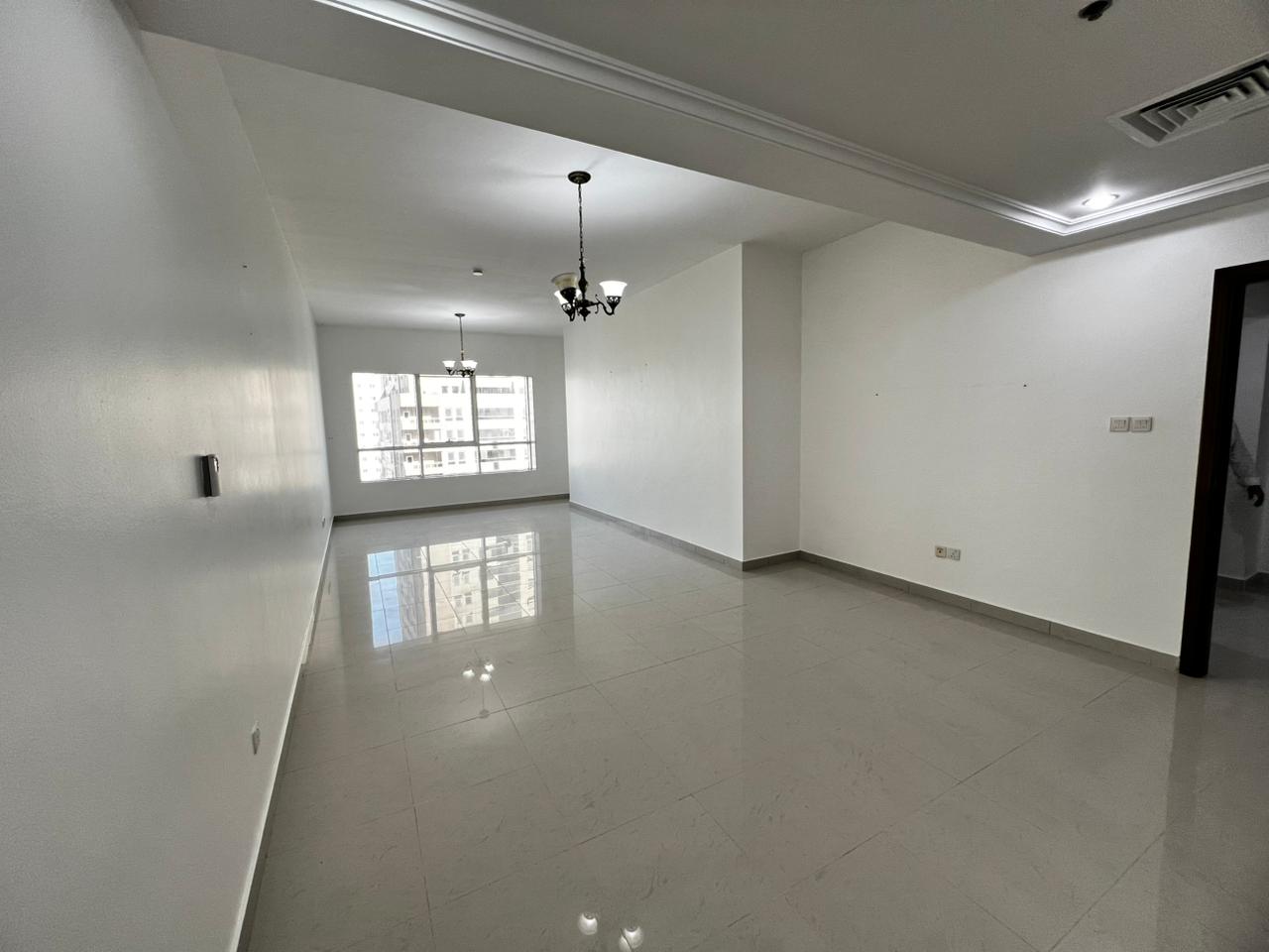 Free AC · Gym · Pool · Parking · Maid’s Room · Sea View