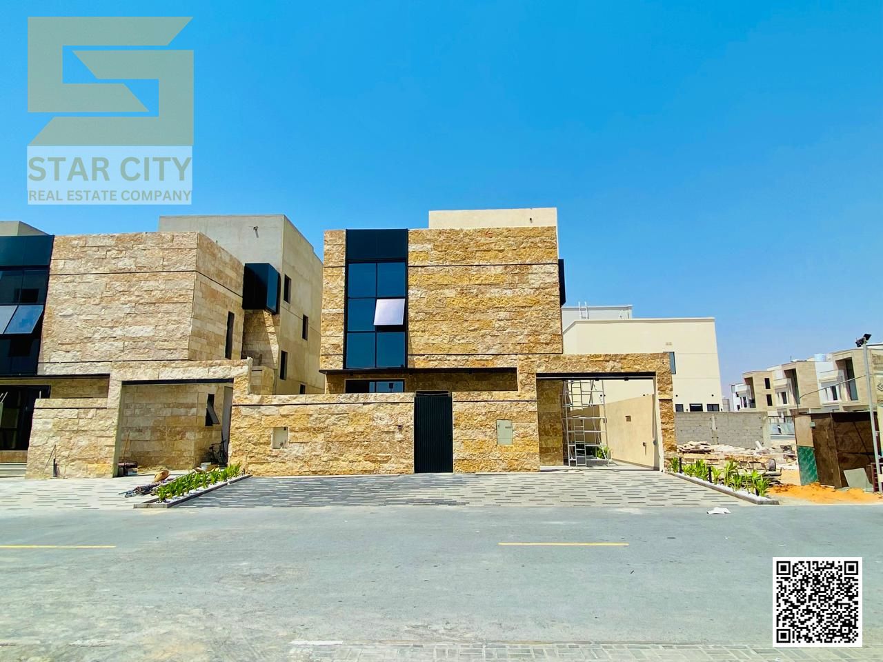If you’re looking for a large villa with high-end finishing at a real value price, this opportunity is unmissable
