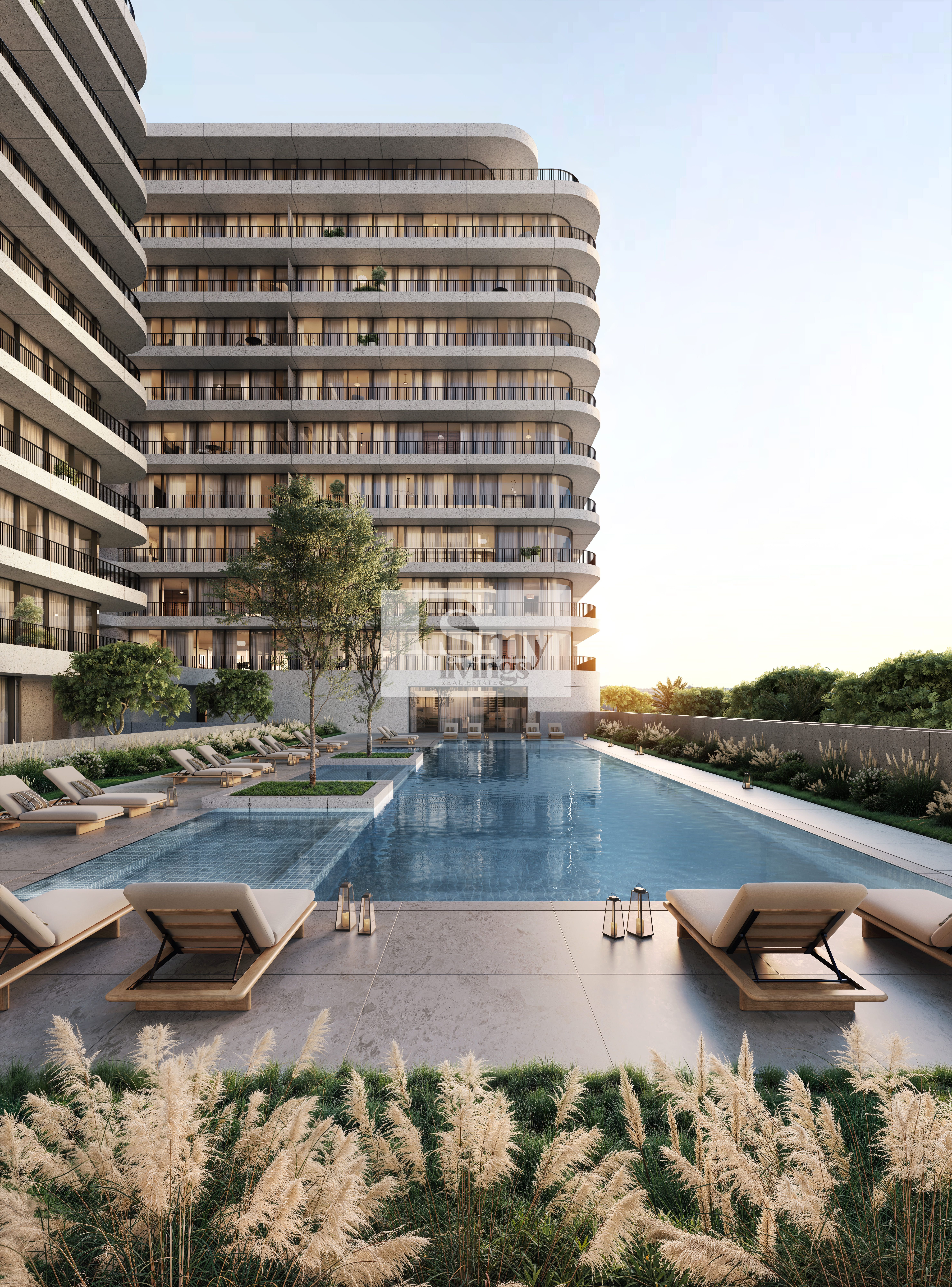 Corner 2BR+Maid|Handover Q2 2027|Easy Payment Plan