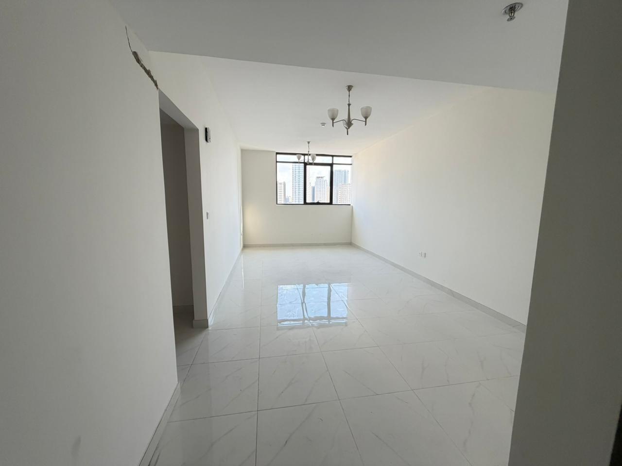 Brand New 1BHK for Rent in Al Mamzar Sharjah on Dubai Exit | AED 42K | Free Parking | 4 Cheques