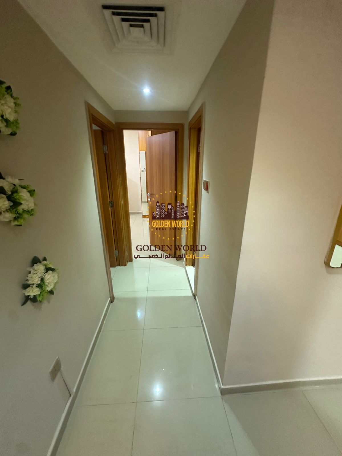 Furnished Three Bedroom Apartment in Al Majaz 2 Near Al Majaz Park with Balcony and Modern Layout