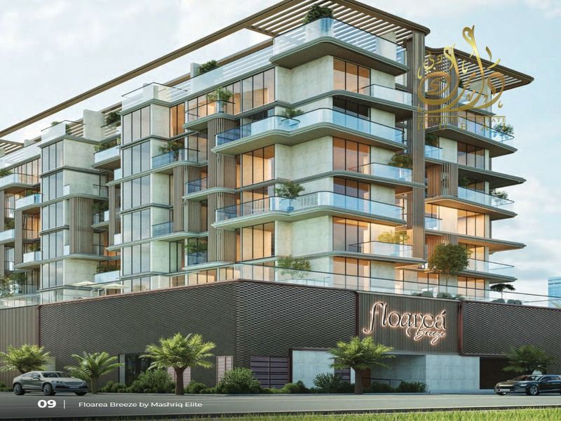 3 BED + STUDY WITH BIG AREA AND PRIME VIEW l 50/50 PAYMENT PLAN