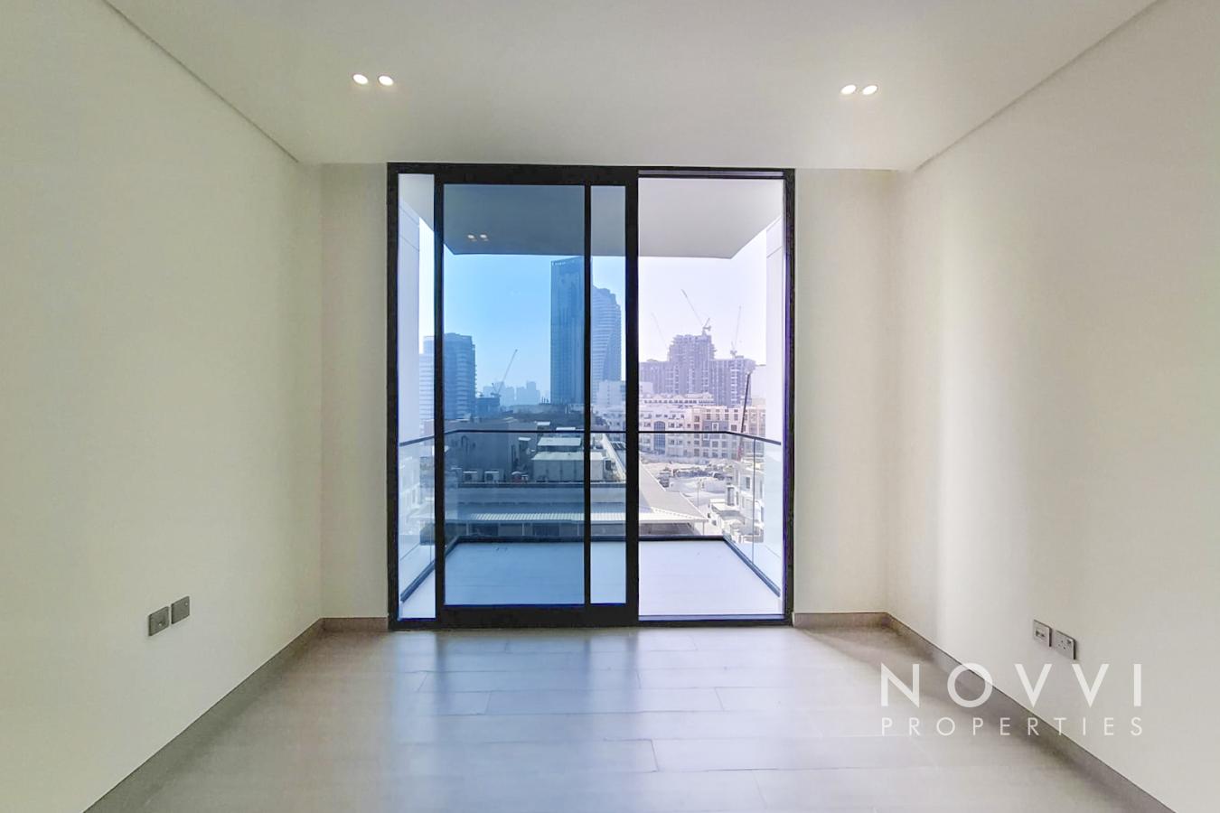 New Apartment | White Goods Included | Vacant Now