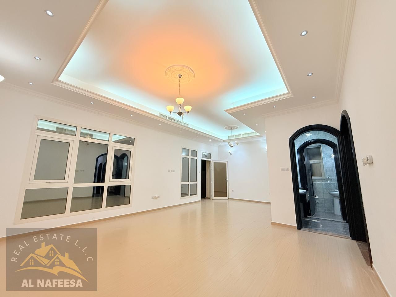 5 YEAR OLD Spacious 3-Bedroom VILLA| Prime Location Near Mirdif City Centre