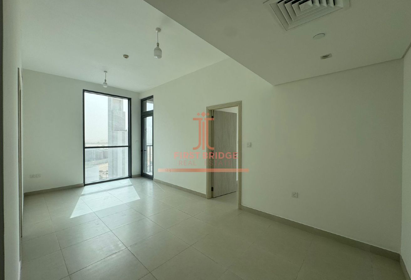 Mid Floor | Garden View | Closed Kitchen