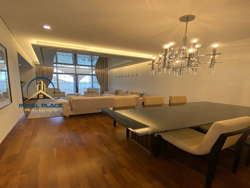 4BR+Maid Villa | Spacious Layout | Prime Location