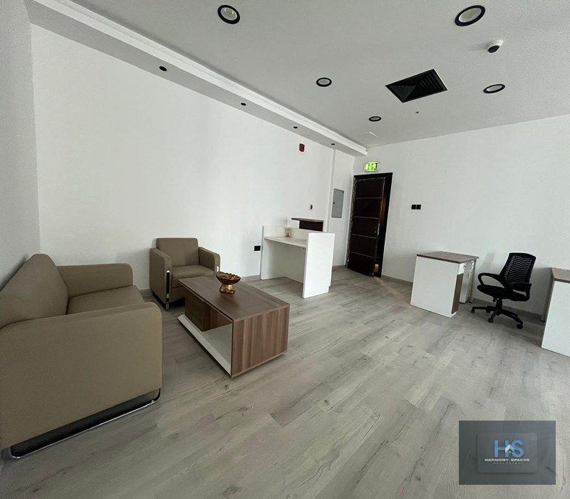Near Metro | Vacant and ready to Move-in