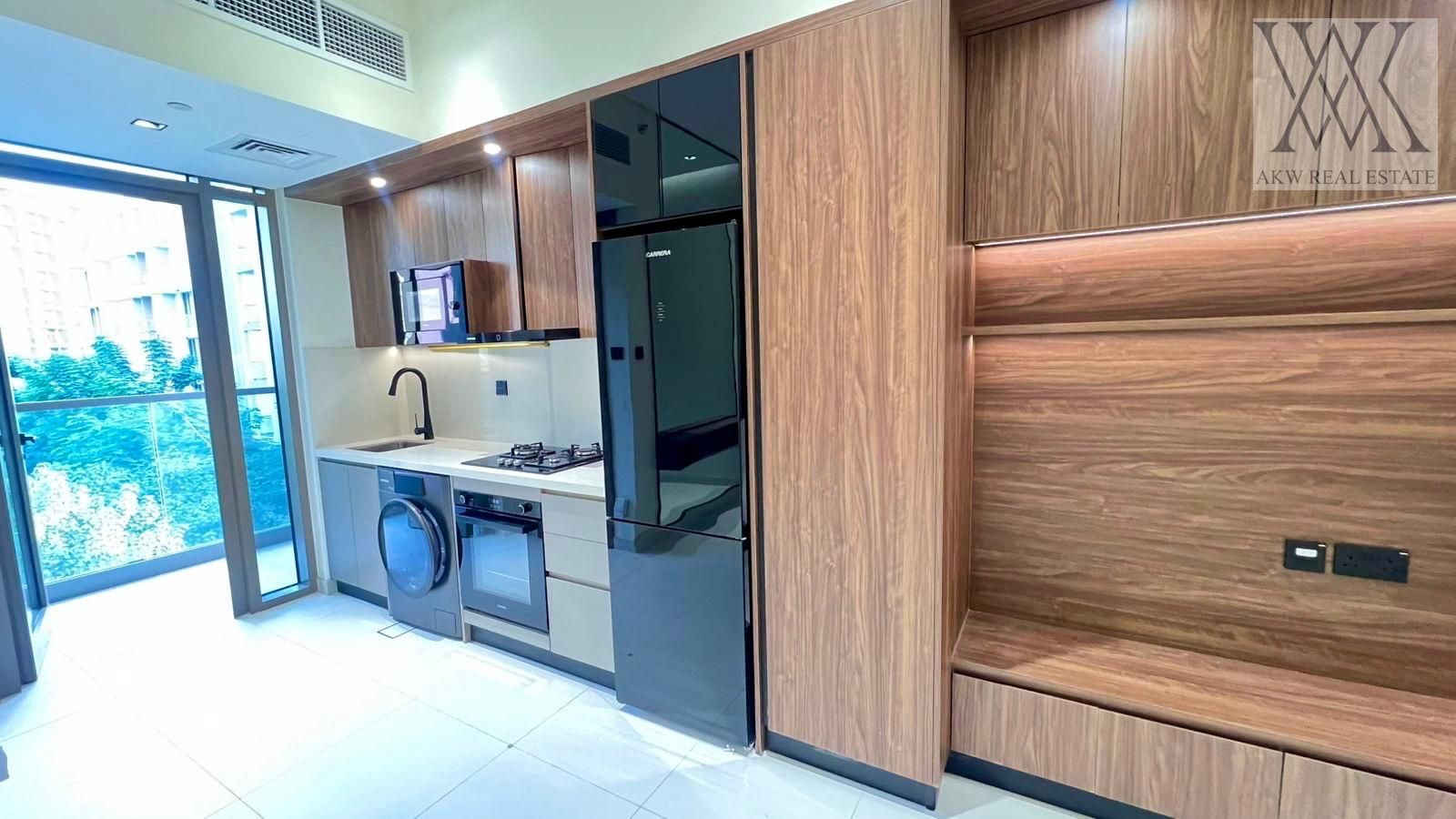 Brand Unit | Full of Amenities | Ready to Move In