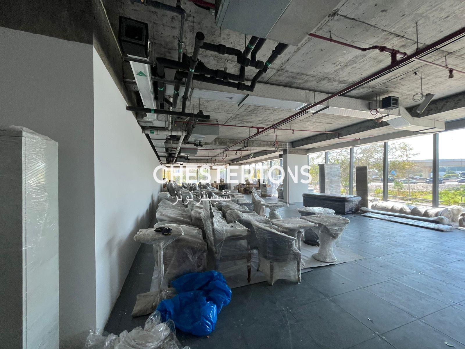 No Agent | New Building in Oud Metha | Main Road